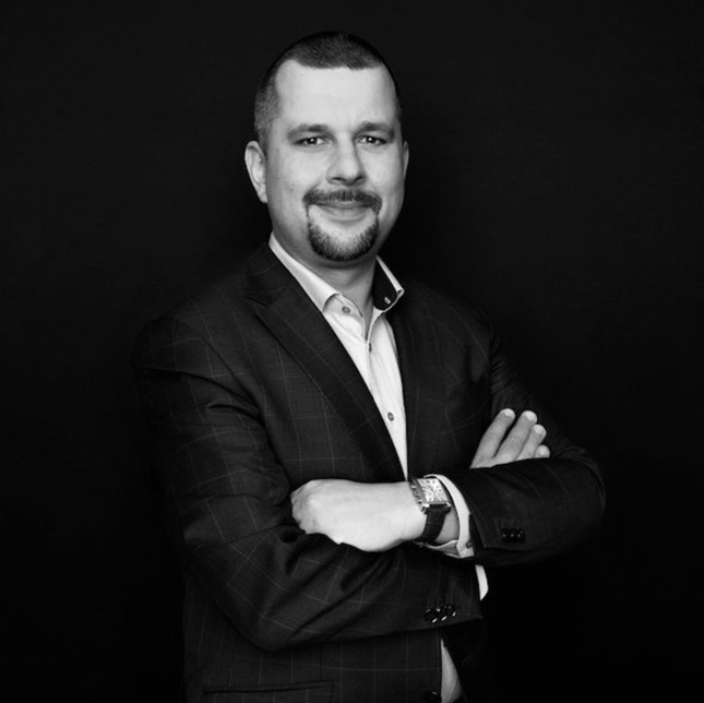 Zdeněk Lokaj