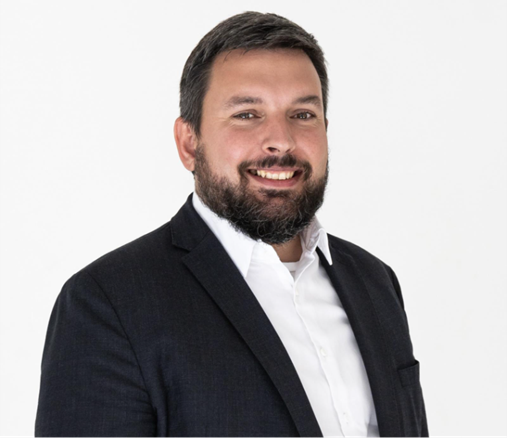 Lukáš Ferkl​