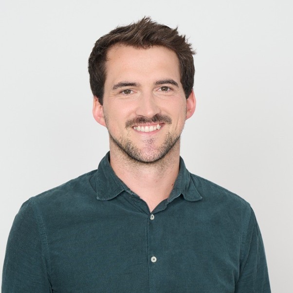 Johannes Hasibar​