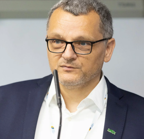 Ignac Završnik​