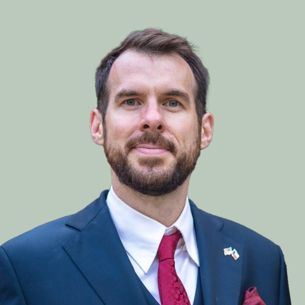 Aron Lazarchick​