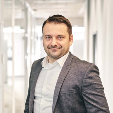 Branislav Schvarc​