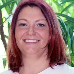 Zuzana Švédová​​