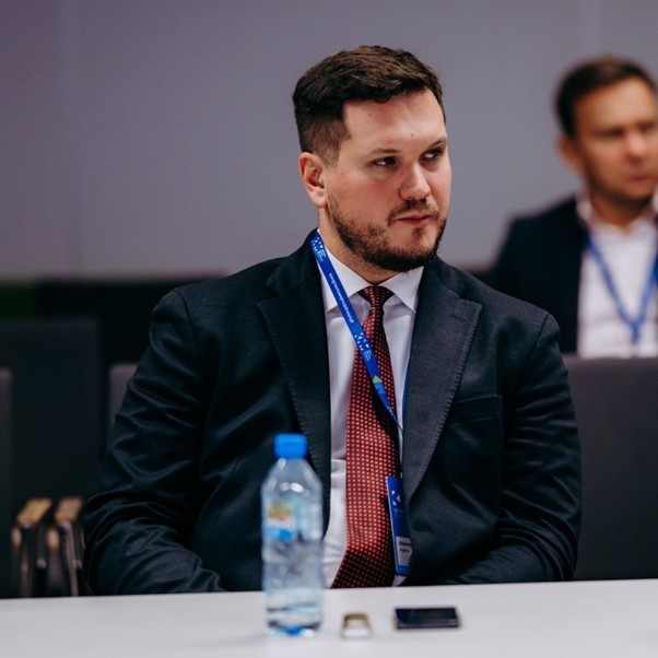 Aleksander Rajch​