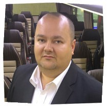 Dalibor Dravecký​