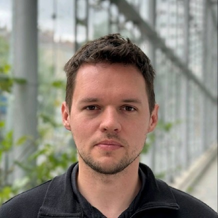 Michal Malý​