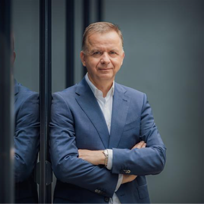 Jan Michal​