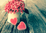 FOR DECOR & HOME představí trendy pro sv. Valentýna a Velikonoce