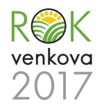 Rok venkova 2017