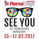 RemaDays Varšava 2017
