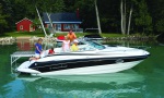 Crownline 236 