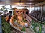 Zahradní železnice i letos na veletrhu FOR GARDEN