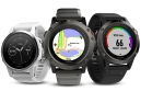 Garmin fénix5 jsou nové chytré a všestranné sportovní GPS hodinky