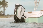 Evinrude E-TEC G2  - Novinky pro rok 2017