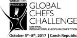 GLOBAL CHEFS CHALLENGE