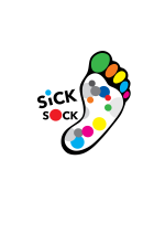 Ponožky SICK-SOCK...... ponožky s informací