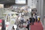 LOOKING BACK AT THE FOR GARDEN 2017 TRADE FAIR