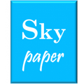 SkyPaper