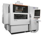 Wire electro-erosive cutting machine from GF Machining Solutions s.r.o.