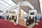 The deadline for discounted prices of exhibition area is on 31 May 2017