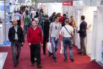 PRAGUE INDUSTRIAL FAIRS 2017 IN FIGURES