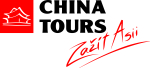 CHINA TOURS na veletrhu CZECH TRAVEL MARKET