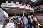 FOR ARCH 2017 to Bring Many Interesting Competitions and Conferences