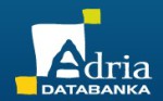 Představujeme dalšího vystavovatele - ADRIA DATABANKA