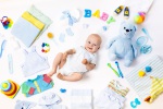 Brány veletrhů FOR BABIES, FOR TOYS a FOR GAMES se otevřely