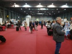 V PVA EXPO PRAHA se koná mezinárodní odborný kontraktační veletrh cestovního ruchu CZECH TRAVEL MARKET