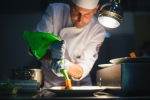 Global Chefs Challenge – European semifinals – vyhodnocení 