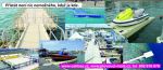 Plovoucí a přístavní mola Dock Marine představí firma OAKBay