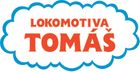 Egmont Lokomotiva Tomáš