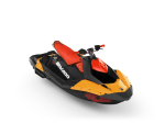 SEA-DOO TRIXX 3-UP