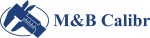 Společnost M&B Calibr se věnuje prodeji měřidel, kalibraci a zakázkovému měření