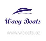 Wavy Boats na For Boat 2018 