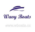 Wavy Boats na For Boat 2018 
