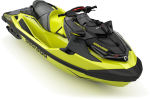 SEA-DOO RXT-X 300