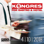 KONGRES FOR GASTRO & HOTEL 