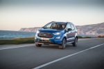 Ford Motor Company, s.r.o. jako titulární partner společnosti ABF, a.s. si vás dovoluje pozvat na prezentaci modelů Ford v Hale 1