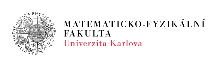 Matematicko-fyzikální fakulta UK 