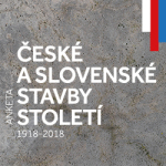 FOR ARCH hostí české a slovenské stavby století 