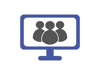 Registrace na konference, semináře a kongresy