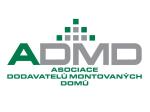 ADMD má nové moderní webové stránky