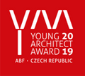 YOUNG ARCHITECT AWARD 2020 | CENA PRO MLADÉ A ZAČÍNAJÍCÍ ARCHITEKTY
