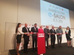 První ročník veletrhu e-SALON byl slavnostně zahájen!