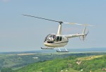 Společnost MAMBA-AIR s.r.o. je výhradní dovozce ultralehkých vrtulníků 