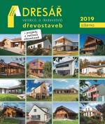 Přehled renomovaných dodavatelů dřevostaveb pro všechny návštěvníky veletrhu FOR WOOD 2019 ZDARMA