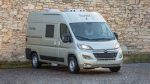 KaravanTravel.cz – Představujeme modely Clever Vans pro rok 2019 