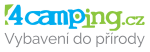 4camping.cz - největší nabídka turistického a kempingového vybavení v ČR